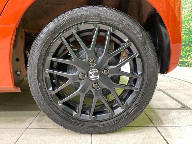 N-ONE RS 6MT 純正ディスプレイオーディオ フルセグ バックカメラ LEDヘッド 純正15インチAW 衝突軽減 レーダークルーズ ドラレコ ETC 前席シートヒーター(30枚目)