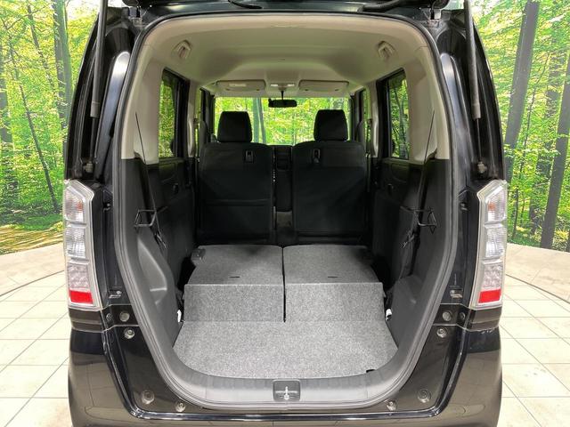 Ｎ－ＢＯＸ Ｇ　ＣＤオーディオ　ＥＴＣ　スマートキー　オートエアコン　電動格納ミラー（10枚目）