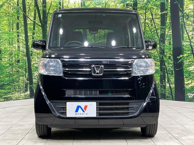 Ｎ－ＢＯＸ Ｇ　ＣＤオーディオ　ＥＴＣ　スマートキー　オートエアコン　電動格納ミラー（14枚目）