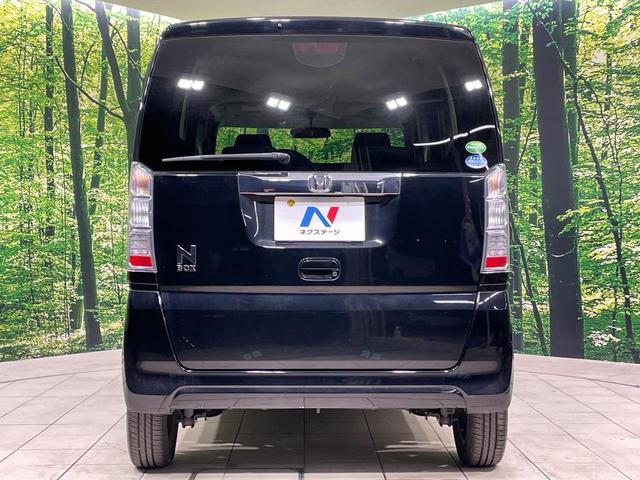 Ｎ－ＢＯＸ Ｇ　ＣＤオーディオ　ＥＴＣ　スマートキー　オートエアコン　電動格納ミラー（15枚目）