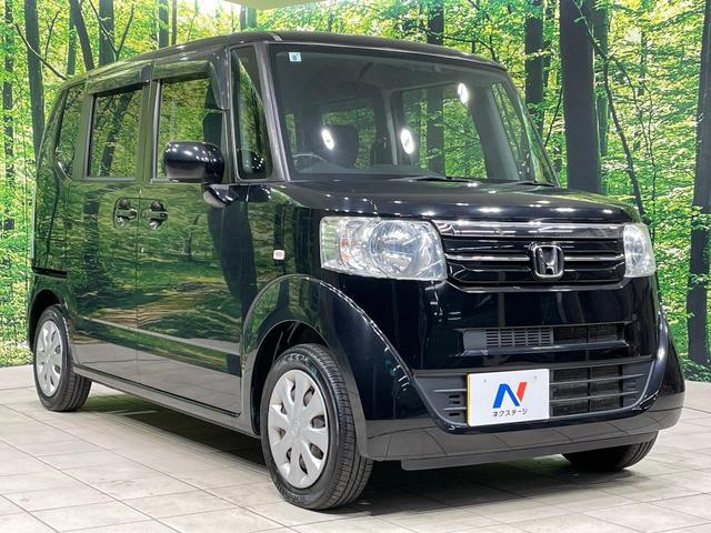 Ｎ－ＢＯＸ Ｇ　ＣＤオーディオ　ＥＴＣ　スマートキー　オートエアコン　電動格納ミラー（16枚目）