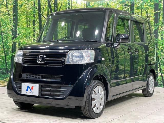 Ｎ－ＢＯＸ Ｇ　ＣＤオーディオ　ＥＴＣ　スマートキー　オートエアコン　電動格納ミラー（24枚目）