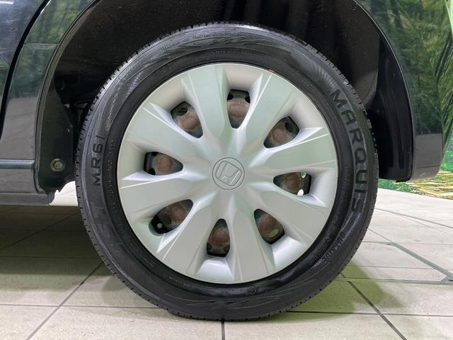 Ｎ－ＢＯＸ Ｇ　ＣＤオーディオ　ＥＴＣ　スマートキー　オートエアコン　電動格納ミラー（28枚目）