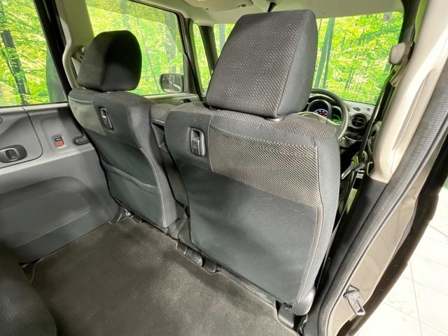 Ｎ－ＢＯＸ Ｇ　ＣＤオーディオ　ＥＴＣ　スマートキー　オートエアコン　電動格納ミラー（33枚目）