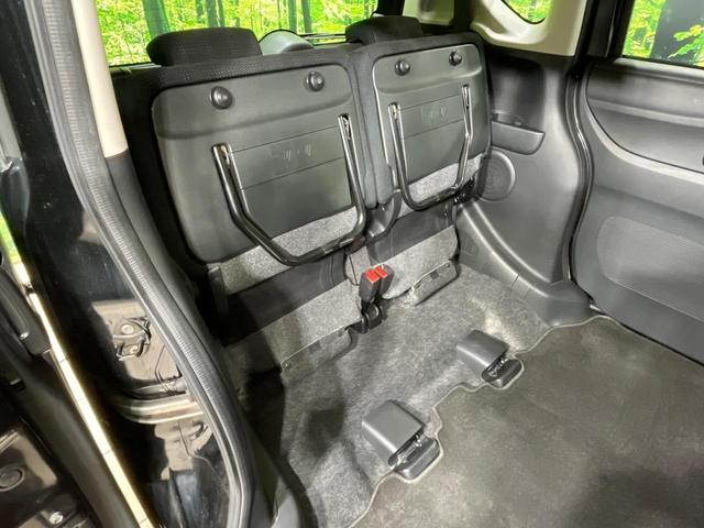 Ｎ－ＢＯＸ Ｇ　ＣＤオーディオ　ＥＴＣ　スマートキー　オートエアコン　電動格納ミラー（34枚目）