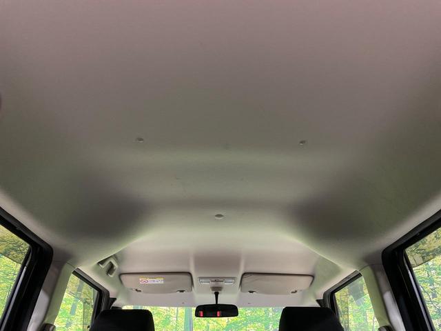 Ｎ－ＢＯＸ Ｇ　ＣＤオーディオ　ＥＴＣ　スマートキー　オートエアコン　電動格納ミラー（35枚目）