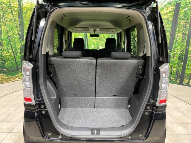 Ｎ－ＢＯＸ Ｇ　ＣＤオーディオ　ＥＴＣ　スマートキー　オートエアコン　電動格納ミラー（36枚目）