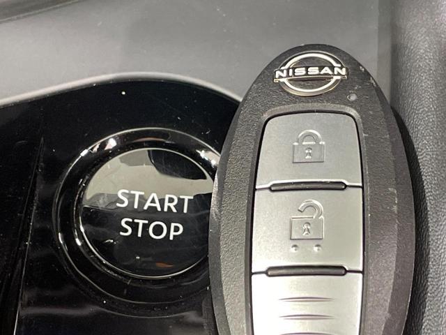 ノート X 衝突被害軽減システム 禁煙車 ドラレコ コーナーセンサー スマートキー LEDヘッド ビルトインETC オートハイビーム オートライト オートエアコン Bluetooth CD(5枚目)