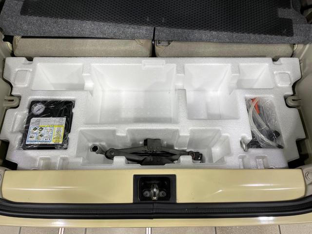 アルトラパン S 全周囲カメラ ナビ 衝突被害軽減システム 禁煙車 シートヒーター ドラレコ スマートキー HIDヘッド オートライト オートエアコン Bluetooth CD DVD再生 フルセグ(34枚目)