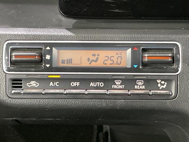 ワゴンRスティングレー ハイブリッドX 衝突軽減装置 シートヒーター LEDヘッド スマートキー オートハイビーム 車線逸脱警報 純正14インチアルミ オートライト オートエアコン Bluetooth LEDフォグ ステアリングスイッチ(7枚目)