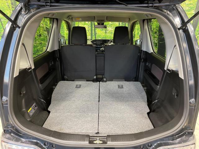 ワゴンRスティングレー ハイブリッドX 衝突軽減装置 シートヒーター LEDヘッド スマートキー オートハイビーム 車線逸脱警報 純正14インチアルミ オートライト オートエアコン Bluetooth LEDフォグ ステアリングスイッチ(10枚目)