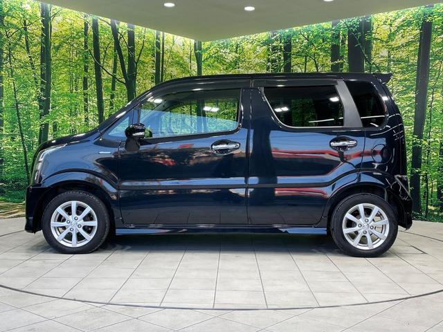 ワゴンRスティングレー ハイブリッドX 衝突軽減装置 シートヒーター LEDヘッド スマートキー オートハイビーム 車線逸脱警報 純正14インチアルミ オートライト オートエアコン Bluetooth LEDフォグ ステアリングスイッチ(25枚目)