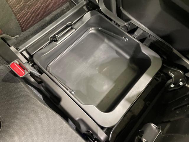 ワゴンRスティングレー ハイブリッドX 衝突軽減装置 シートヒーター LEDヘッド スマートキー オートハイビーム 車線逸脱警報 純正14インチアルミ オートライト オートエアコン Bluetooth LEDフォグ ステアリングスイッチ(44枚目)