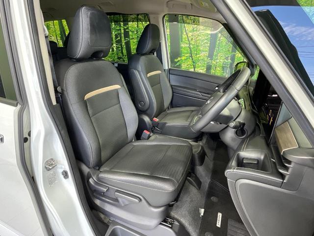 セレナ ｅ－パワー　ハイウェイスターＶ　両側電動ドア　全周囲カメラ　衝突被害軽減システム　レーダークルーズ　コーナーセンサー　スマートキー　ＬＥＤヘッド　ビルトインＥＴＣ　純正１６インチアルミ　オートハイビーム　車線逸脱警報　オートライト（8枚目）