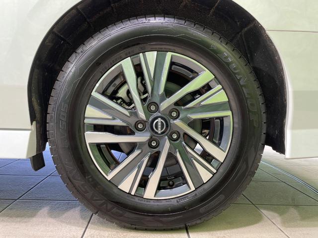 セレナ ｅ－パワー　ハイウェイスターＶ　両側電動ドア　全周囲カメラ　衝突被害軽減システム　レーダークルーズ　コーナーセンサー　スマートキー　ＬＥＤヘッド　ビルトインＥＴＣ　純正１６インチアルミ　オートハイビーム　車線逸脱警報　オートライト（28枚目）