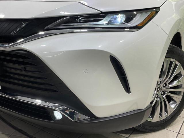 ハリアー Ｚ　純正１２．３型ナビ　バックカメラ　ＪＢＬサウンド　衝突軽減装置　レーダークルーズ　禁煙車　電動リアゲート　ハーフレザーシート　パワーシート　ドラレコ　コーナーセンサー　スマートキー　ＬＥＤヘッド（12枚目）