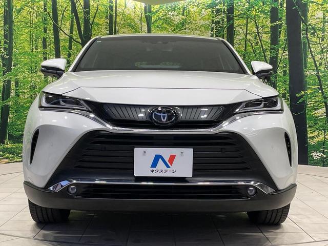 ハリアー Ｚ　純正１２．３型ナビ　バックカメラ　ＪＢＬサウンド　衝突軽減装置　レーダークルーズ　禁煙車　電動リアゲート　ハーフレザーシート　パワーシート　ドラレコ　コーナーセンサー　スマートキー　ＬＥＤヘッド（14枚目）