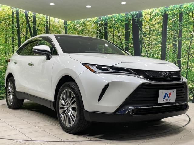 ハリアー Ｚ　純正１２．３型ナビ　バックカメラ　ＪＢＬサウンド　衝突軽減装置　レーダークルーズ　禁煙車　電動リアゲート　ハーフレザーシート　パワーシート　ドラレコ　コーナーセンサー　スマートキー　ＬＥＤヘッド（16枚目）