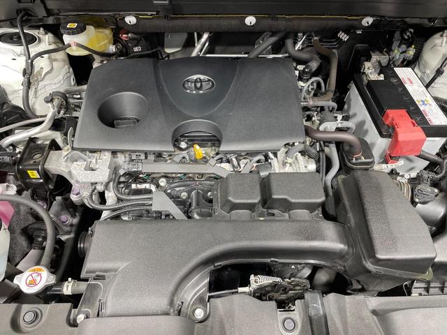 ハリアー Ｚ　純正１２．３型ナビ　バックカメラ　ＪＢＬサウンド　衝突軽減装置　レーダークルーズ　禁煙車　電動リアゲート　ハーフレザーシート　パワーシート　ドラレコ　コーナーセンサー　スマートキー　ＬＥＤヘッド（18枚目）