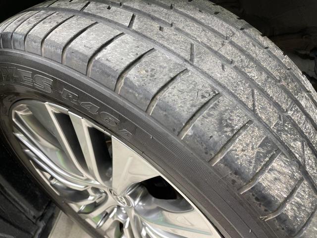 ハリアー Ｚ　純正１２．３型ナビ　バックカメラ　ＪＢＬサウンド　衝突軽減装置　レーダークルーズ　禁煙車　電動リアゲート　ハーフレザーシート　パワーシート　ドラレコ　コーナーセンサー　スマートキー　ＬＥＤヘッド（32枚目）