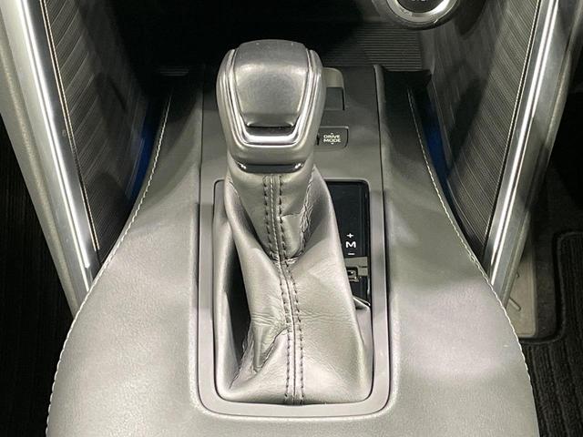 ハリアー Ｚ　純正１２．３型ナビ　バックカメラ　ＪＢＬサウンド　衝突軽減装置　レーダークルーズ　禁煙車　電動リアゲート　ハーフレザーシート　パワーシート　ドラレコ　コーナーセンサー　スマートキー　ＬＥＤヘッド（42枚目）