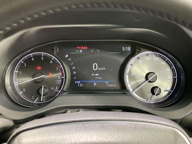 ハリアー Ｚ　純正１２．３型ナビ　バックカメラ　ＪＢＬサウンド　衝突軽減装置　レーダークルーズ　禁煙車　電動リアゲート　ハーフレザーシート　パワーシート　ドラレコ　コーナーセンサー　スマートキー　ＬＥＤヘッド（60枚目）