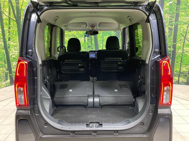 タント ファンクロスターボ 両側電動ドア バックカメラ ナビ 衝突被害軽減システム 禁煙車 ドラレコ スマートキー LEDヘッド ビルトインETC 純正15インチアルミ オートライト オートエアコン Bluetooth CD(10枚目)