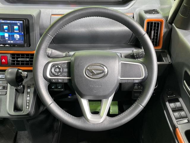 タント ファンクロスターボ 両側電動ドア バックカメラ ナビ 衝突被害軽減システム 禁煙車 ドラレコ スマートキー LEDヘッド ビルトインETC 純正15インチアルミ オートライト オートエアコン Bluetooth CD(11枚目)