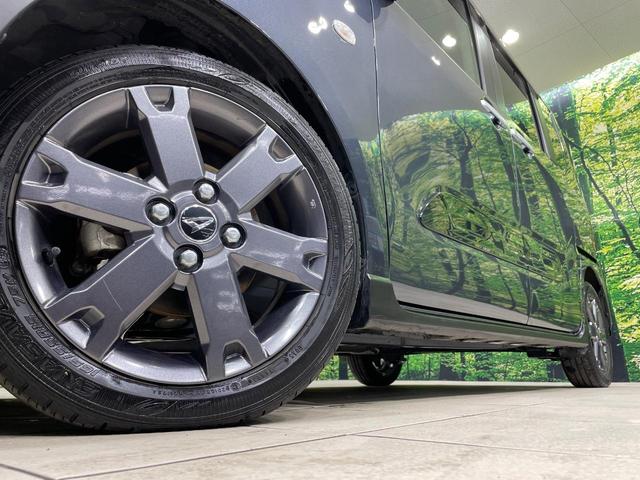 タント ファンクロスターボ 両側電動ドア バックカメラ ナビ 衝突被害軽減システム 禁煙車 ドラレコ スマートキー LEDヘッド ビルトインETC 純正15インチアルミ オートライト オートエアコン Bluetooth CD(13枚目)