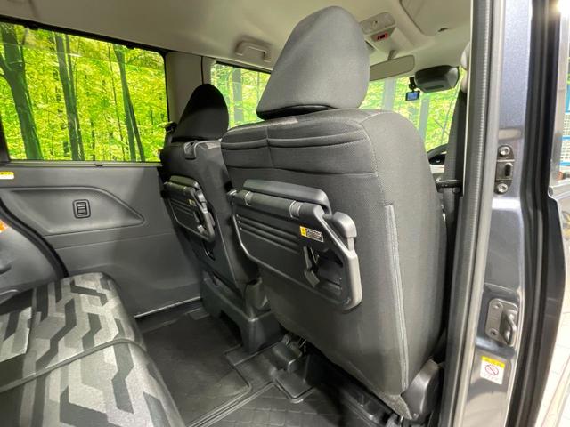 タント ファンクロスターボ 両側電動ドア バックカメラ ナビ 衝突被害軽減システム 禁煙車 ドラレコ スマートキー LEDヘッド ビルトインETC 純正15インチアルミ オートライト オートエアコン Bluetooth CD(35枚目)