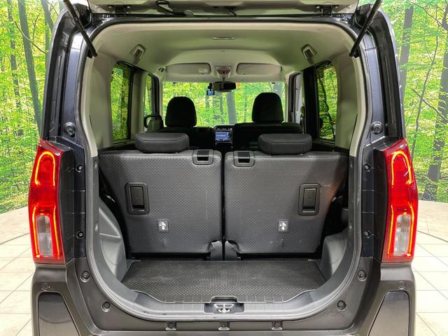 タント ファンクロスターボ 両側電動ドア バックカメラ ナビ 衝突被害軽減システム 禁煙車 ドラレコ スマートキー LEDヘッド ビルトインETC 純正15インチアルミ オートライト オートエアコン Bluetooth CD(37枚目)