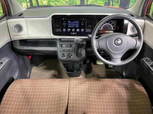 モコ Ｓ　純正ディスプレイオーディオ　バックカメラ　禁煙車　スマートキー　ビルトインＥＴＣ　ＣＤ（2枚目）