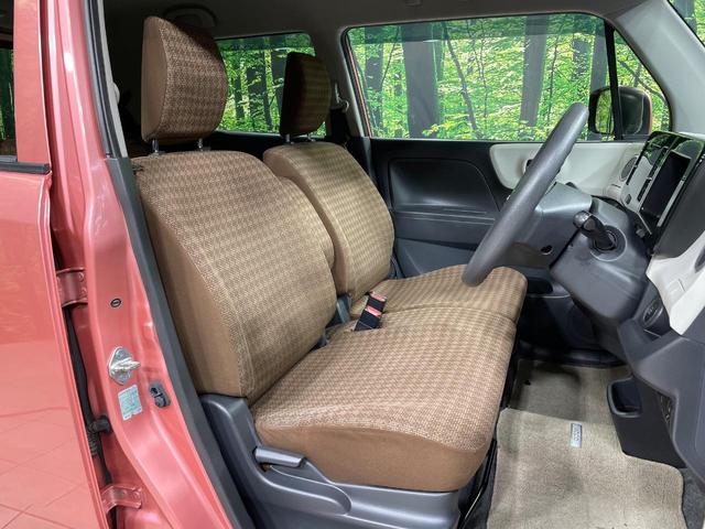 モコ Ｓ　純正ディスプレイオーディオ　バックカメラ　禁煙車　スマートキー　ビルトインＥＴＣ　ＣＤ（8枚目）