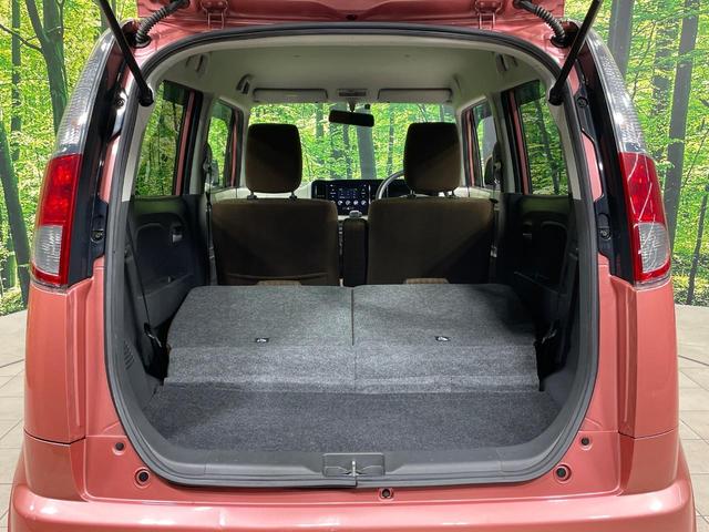 モコ Ｓ　純正ディスプレイオーディオ　バックカメラ　禁煙車　スマートキー　ビルトインＥＴＣ　ＣＤ（10枚目）