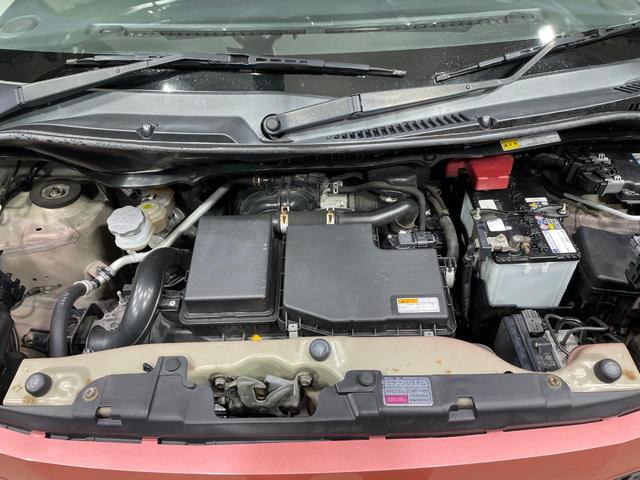 モコ Ｓ　純正ディスプレイオーディオ　バックカメラ　禁煙車　スマートキー　ビルトインＥＴＣ　ＣＤ（18枚目）