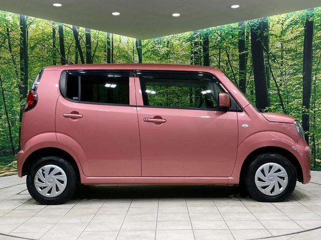 モコ Ｓ　純正ディスプレイオーディオ　バックカメラ　禁煙車　スマートキー　ビルトインＥＴＣ　ＣＤ（27枚目）