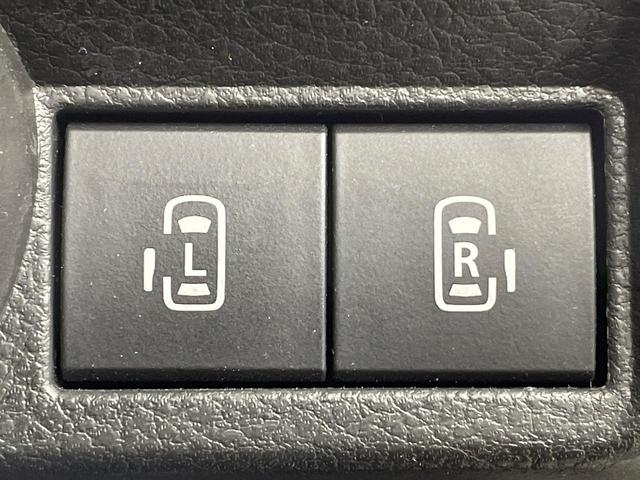 ワゴンRスマイル ハイブリッドX 両側電動ドア 全周囲カメラ 純正9インチナビ 衝突軽減 禁煙車 シートヒーター ドラレコ スマートキー LEDヘッド ETC オートハイビーム 車線逸脱警報 オートライト オートエアコン LEDフォグ(3枚目)