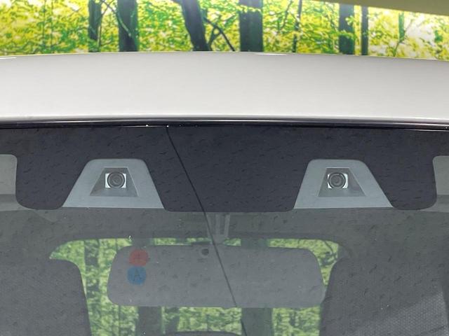 ワゴンRスマイル ハイブリッドX 両側電動ドア 全周囲カメラ 純正9インチナビ 衝突軽減 禁煙車 シートヒーター ドラレコ スマートキー LEDヘッド ETC オートハイビーム 車線逸脱警報 オートライト オートエアコン LEDフォグ(4枚目)