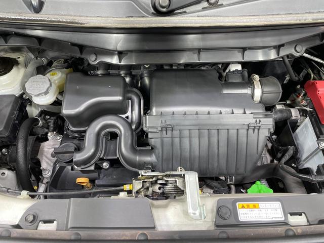 ワゴンRスマイル ハイブリッドX 両側電動ドア 全周囲カメラ 純正9インチナビ 衝突軽減 禁煙車 シートヒーター ドラレコ スマートキー LEDヘッド ETC オートハイビーム 車線逸脱警報 オートライト オートエアコン LEDフォグ(18枚目)