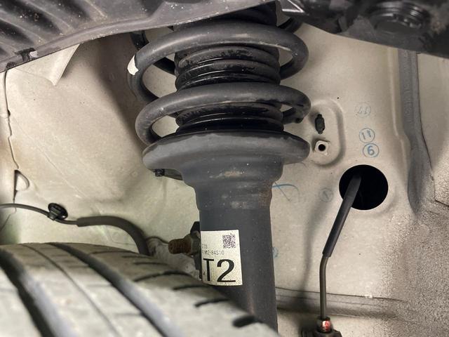 ワゴンRスマイル ハイブリッドX 両側電動ドア 全周囲カメラ 純正9インチナビ 衝突軽減 禁煙車 シートヒーター ドラレコ スマートキー LEDヘッド ETC オートハイビーム 車線逸脱警報 オートライト オートエアコン LEDフォグ(20枚目)