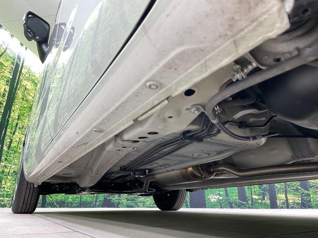 ワゴンRスマイル ハイブリッドX 両側電動ドア 全周囲カメラ 純正9インチナビ 衝突軽減 禁煙車 シートヒーター ドラレコ スマートキー LEDヘッド ETC オートハイビーム 車線逸脱警報 オートライト オートエアコン LEDフォグ(22枚目)