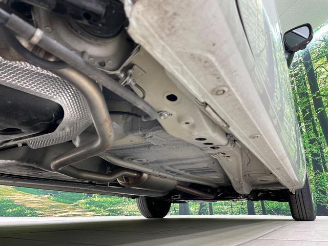 ワゴンRスマイル ハイブリッドX 両側電動ドア 全周囲カメラ 純正9インチナビ 衝突軽減 禁煙車 シートヒーター ドラレコ スマートキー LEDヘッド ETC オートハイビーム 車線逸脱警報 オートライト オートエアコン LEDフォグ(23枚目)