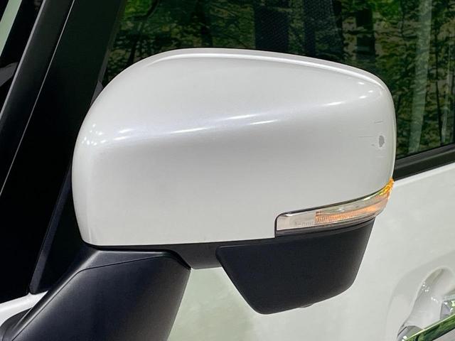 ワゴンRスマイル ハイブリッドX 両側電動ドア 全周囲カメラ 純正9インチナビ 衝突軽減 禁煙車 シートヒーター ドラレコ スマートキー LEDヘッド ETC オートハイビーム 車線逸脱警報 オートライト オートエアコン LEDフォグ(28枚目)