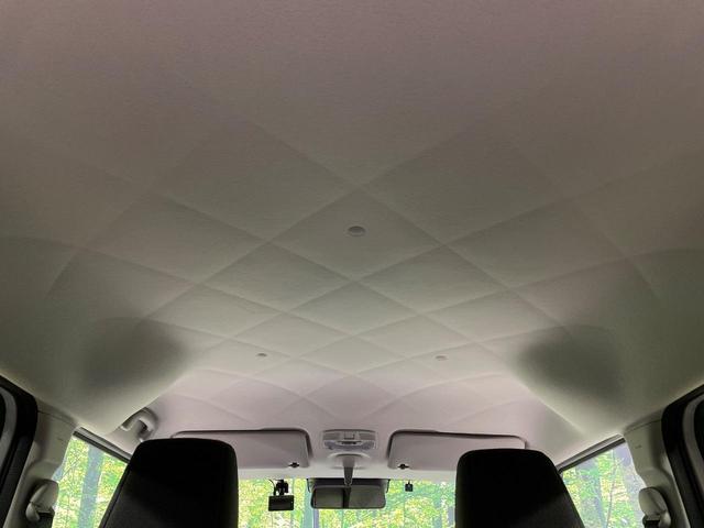 ワゴンRスマイル ハイブリッドX 両側電動ドア 全周囲カメラ 純正9インチナビ 衝突軽減 禁煙車 シートヒーター ドラレコ スマートキー LEDヘッド ETC オートハイビーム 車線逸脱警報 オートライト オートエアコン LEDフォグ(41枚目)