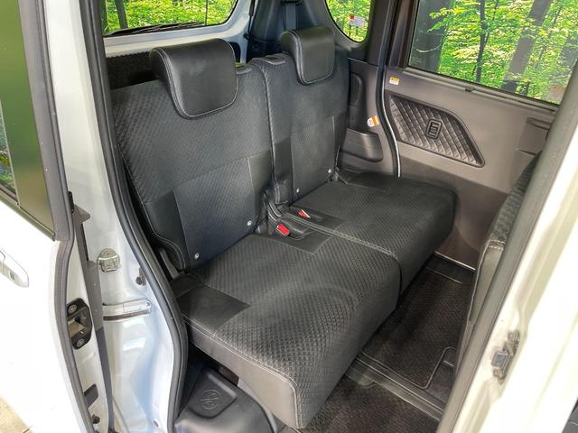 タント カスタムX 両側電動ドア 純正9型ナビ 全周囲カメラ 衝突軽減装置 禁煙車 ハーフレザーシート ドラレコ コーナーセンサー スマートキー LEDヘッド ETC オートハイビーム 純正14インチアルミ(9枚目)