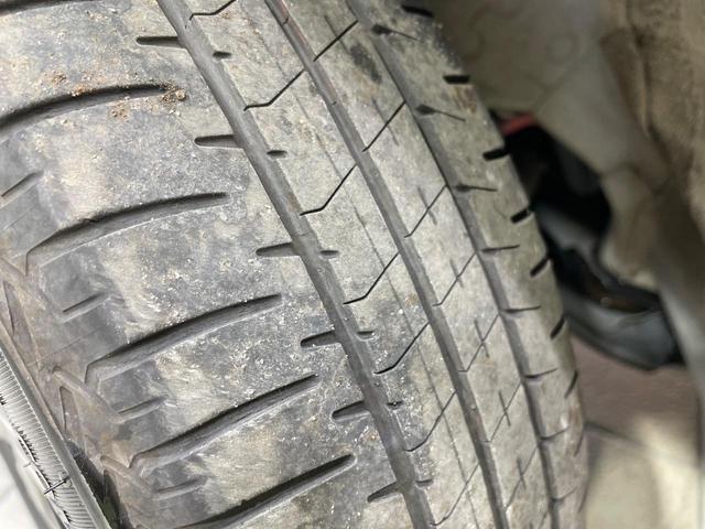 タント カスタムX 両側電動ドア 純正9型ナビ 全周囲カメラ 衝突軽減装置 禁煙車 ハーフレザーシート ドラレコ コーナーセンサー スマートキー LEDヘッド ETC オートハイビーム 純正14インチアルミ(33枚目)