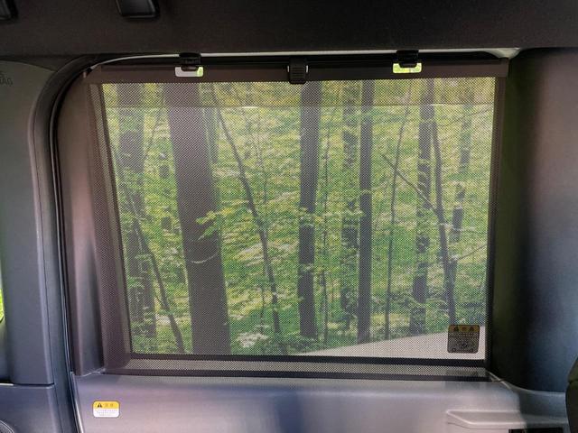 タント カスタムX 両側電動ドア 純正9型ナビ 全周囲カメラ 衝突軽減装置 禁煙車 ハーフレザーシート ドラレコ コーナーセンサー スマートキー LEDヘッド ETC オートハイビーム 純正14インチアルミ(47枚目)