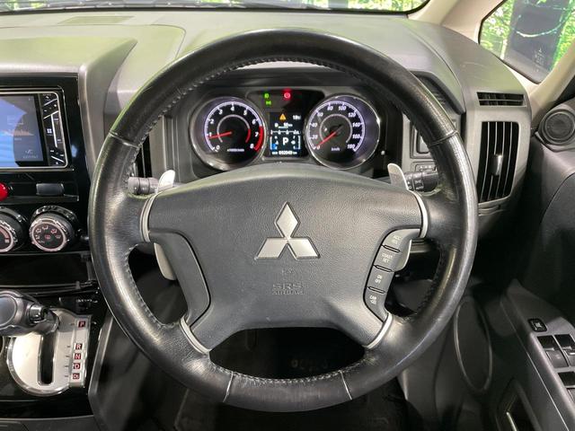デリカD:5 G パワーパッケージ 両側電動ドア バックカメラ 禁煙車 スマートキー HIDヘッド ビルトインETC クルコン オートライト オートエアコン Bluetooth CD DVD再生 フルセグ(7枚目)