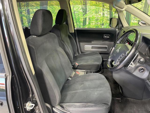 デリカD:5 G パワーパッケージ 両側電動ドア バックカメラ 禁煙車 スマートキー HIDヘッド ビルトインETC クルコン オートライト オートエアコン Bluetooth CD DVD再生 フルセグ(8枚目)