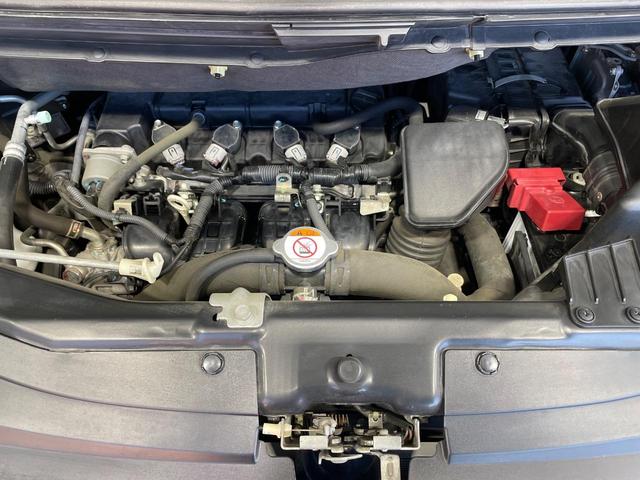 デリカD:5 G パワーパッケージ 両側電動ドア バックカメラ 禁煙車 スマートキー HIDヘッド ビルトインETC クルコン オートライト オートエアコン Bluetooth CD DVD再生 フルセグ(18枚目)